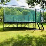 Parque de Campismo Zecamping 3 Pet Friendly En Bord De Riviere Avec De Sable Jumilhac-le-Grand