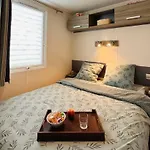 Zecamping 3 Pet Friendly En Bord De Riviere Avec De Sable * Jumilhac-le-Grand