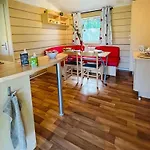 Parque de Campismo Zecamping 3 Pet Friendly En Bord De Riviere Avec De Sable *