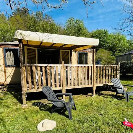 3 Etoiles - Ccaiddd Campsite Jumilhac-le-Grand