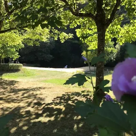 3 Etoiles - Ccaiddd Campsite Jumilhac-le-Grand