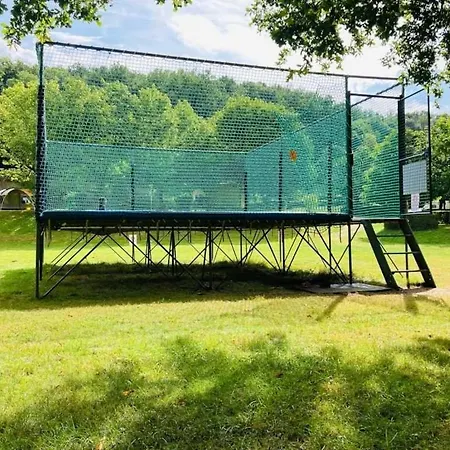 Campsite 3 Etoiles - Ccaiddd Jumilhac-le-Grand