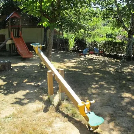 3 Etoiles - Ccaiddd Campsite *