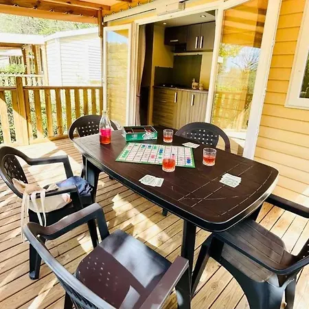 3 Etoiles - Ccaiddd Camping Jumilhac-le-Grand