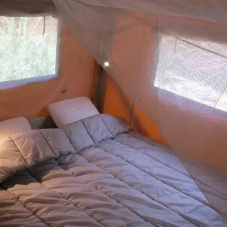 Campsite 3 Etoiles - Ccaiddd