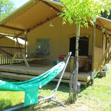 Campsite 3 Etoiles - Ccaiddd Jumilhac-le-Grand