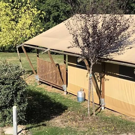 3 Etoiles - Ccaiddd Campsite