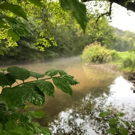 Camping 3 Etoiles - Ccaiddh Camping