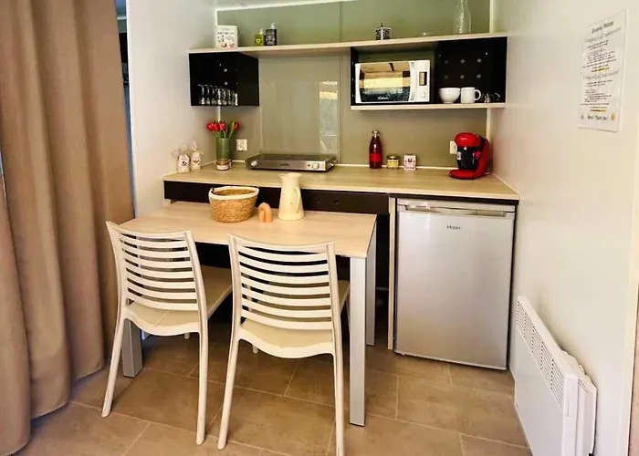 Camping 3 Etoiles - Ccaiddh Camping