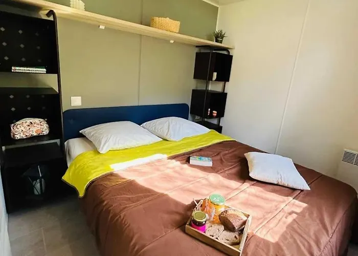 Camping Camping 3 Etoiles - Ccaiddh