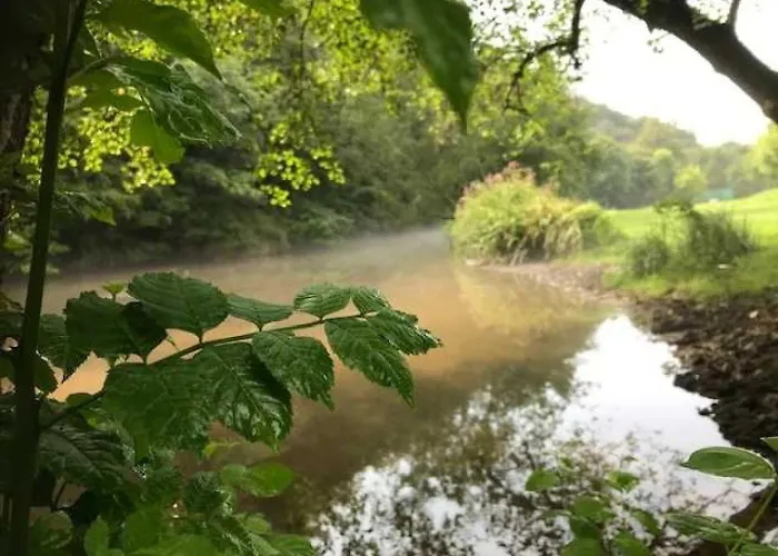 Camping 3 Etoiles - Ccaiddh