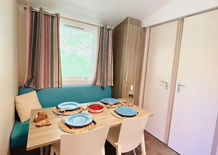 Camping 3 Etoiles - Ccaiddh