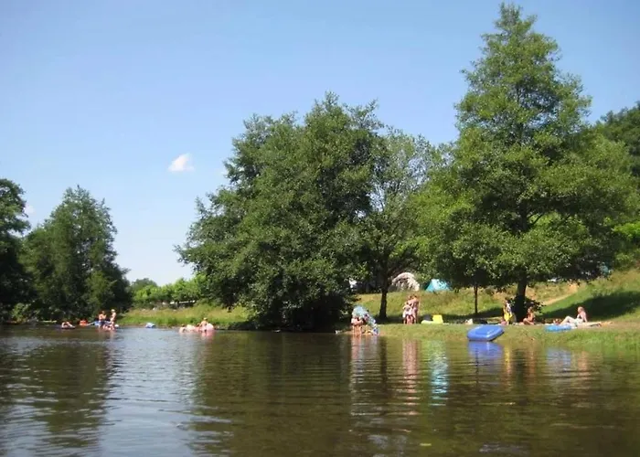 Camping 3 Etoiles - Ccaiddh *