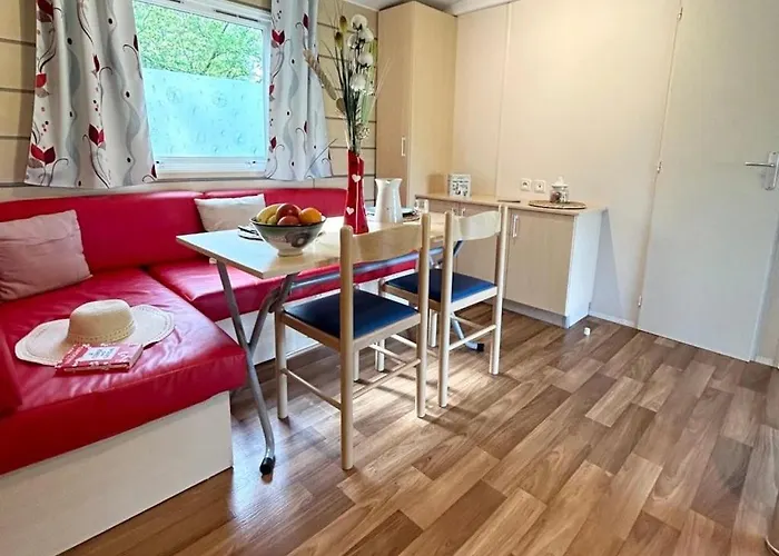 Camping 3 Etoiles - Ccaiddh Camping Jumilhac-le-Grand