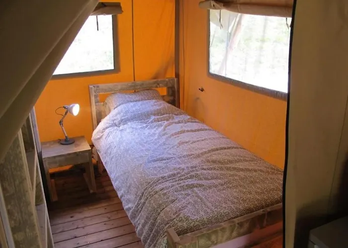 Camping 3 Etoiles - Ccaiddh *